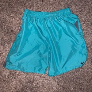 Nike Athletic Shorts